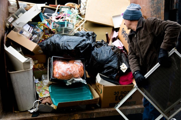 Best Dumpster Rental Services  in Genola, UT