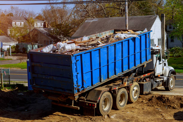 Moving and Downsizing Cleanouts in Genola, UT