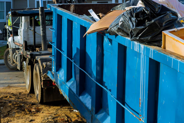 Best Commercial Junk Removal  in Genola, UT