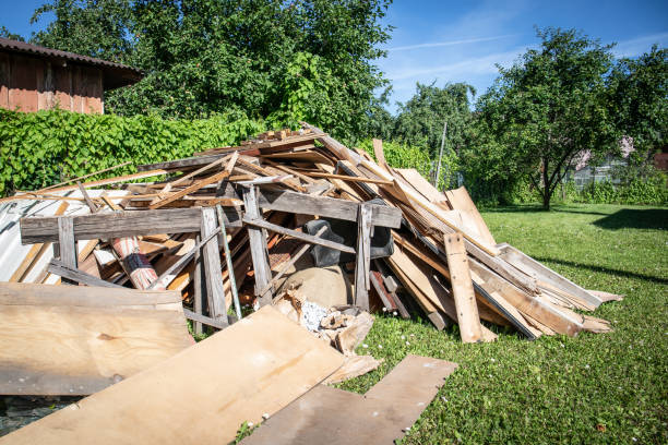 Best Retail Junk Removal  in Genola, UT