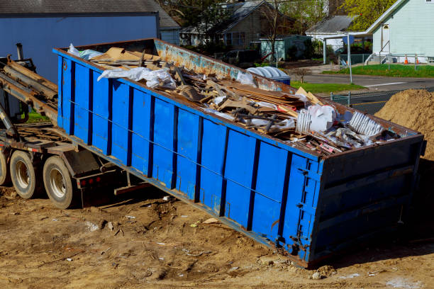 Best Property Management Cleanouts  in Genola, UT