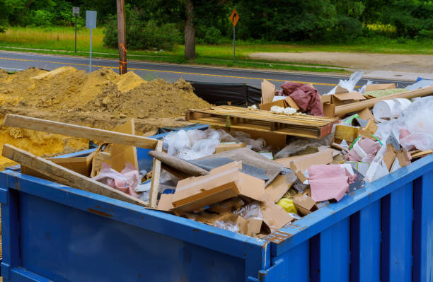 Property Management Cleanouts in Genola, UT