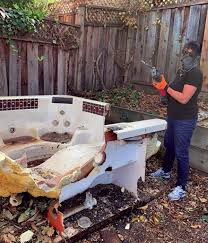 Best Recycling Services for Junk  in Genola, UT