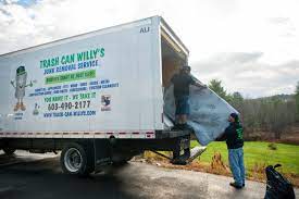 Best Construction Debris Removal  in Genola, UT